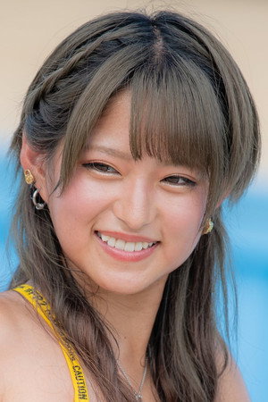 Mitsuki Nagisa in Sanctuary of love+ (plus) Akari Ikeda