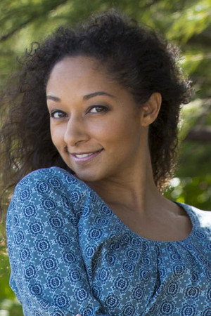Yaëlle Trules in Catfish Blues