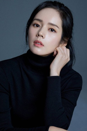 Han Ga-in in Once Upon a Time in High School