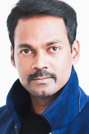 K.K. Khanna in Undercover Rascals