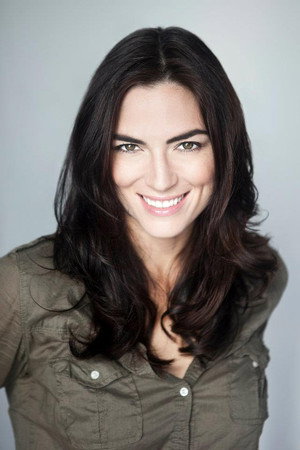 Monique Ganderton in Icarus