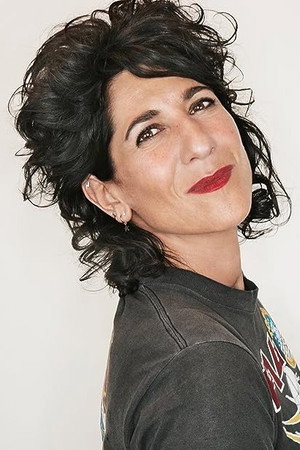 Jen Cohn in Grand Theft Hamlet