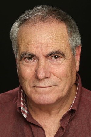 Joaquín Gómez in The Hot Girl Juliet