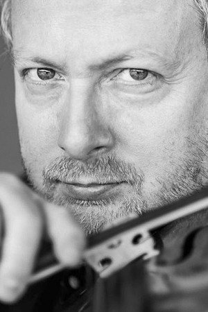 Fabio Biondi in 300 ans des 4 saisons de Vivaldi