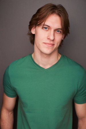 Andrew Kogolenok in Hold Me, Softly