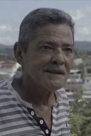 Epiménides García "Chirri" in La canción de nosotros