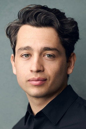 Tanner Pierce in Don't Look Back: Damn Girl