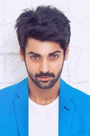 Karan Wahi in Daawat-e-Ishq
