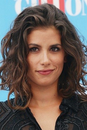 Giulia Michelini in Where I've Never Lived