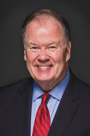 Dennis Haskins in Saved By the Bell: Hawaiian Style