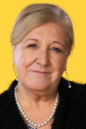 Anita Reeves in The True Story Of People In The Dragon