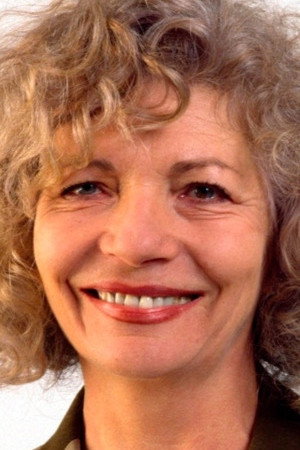 Dorothée Blanck in Cl  o from 5 to 7