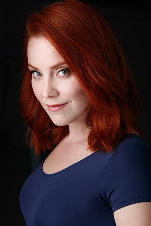 Teagan Vincze in Under the Bridge of Fear