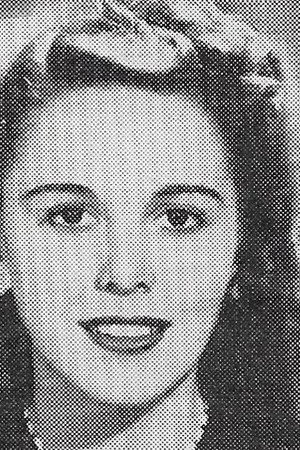 Betty Moran in Range War