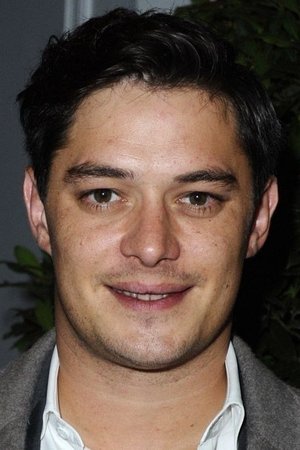 Aurélien Wiik in Stranded