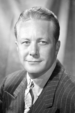 Gene Raymond in Flying Down to Rio