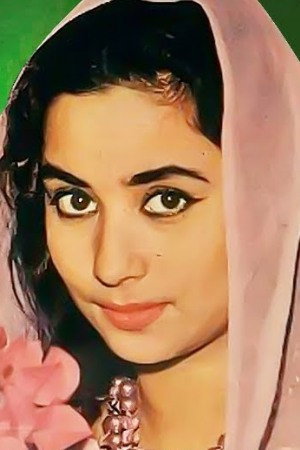 Indrani Mukherjee in Suhagan
