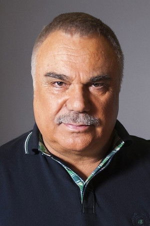 Halil Ergün in The Legend of the Ugly King