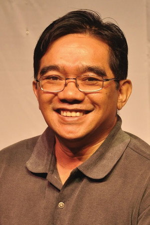 Dennis Marasigan in Silip