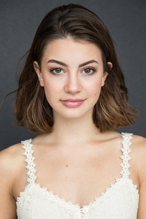 Keara Graves in Deadly Influencer