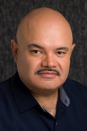 Erick Chavarria in The Funhouse Massacre