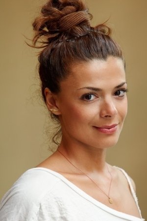 Nasrin Khusrawi in Spermageddon