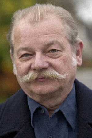 Dieter Montag in Schroeder's Wonderful World