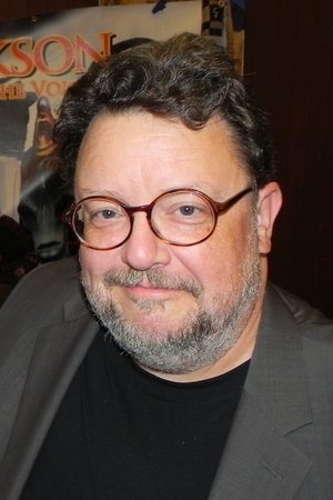 Roger L. Jackson in The Chronicles of Riddick: Dark Fury