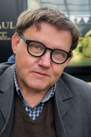 Gunnar Lindstedt in Inside the Trustor Scandal