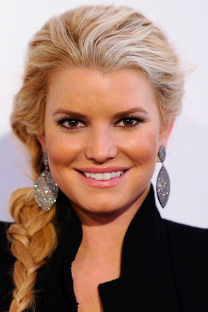 Jessica Simpson in Private Valentine  Blonde   Dangerous