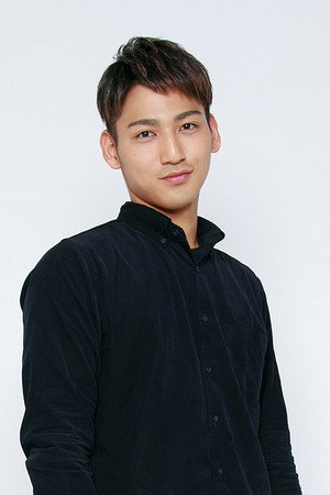 Kiyotaka Uji in Revice Forward: Kamen Rider Live & Evil & Demons