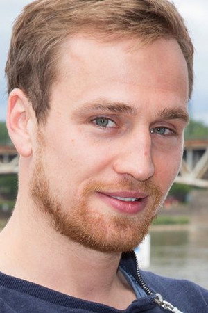 Mateusz Janicki in Mr  Car and the Knights Templar