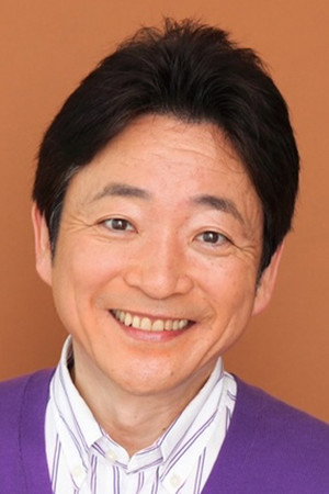 Yu Mizushima in Six God Combination GodMars: The Movie
