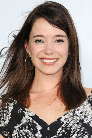 Marguerite Moreau in Wet Hot American Summer