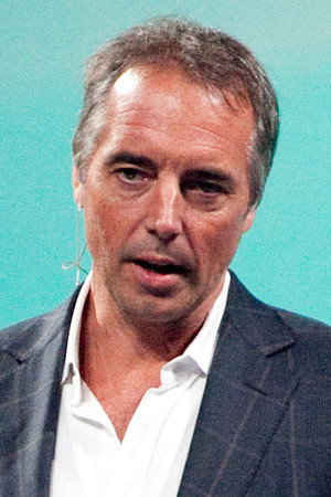 Dan Buettner in Confessions of a CEO: My Life in an Out-of-Balance World