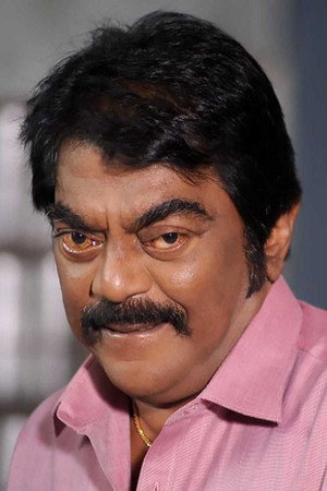 Jeeva in Dr Prasad c/o sitara