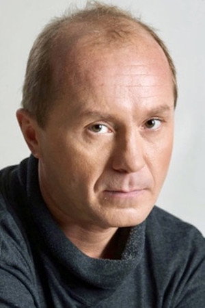 Andrei Panin in Morphine