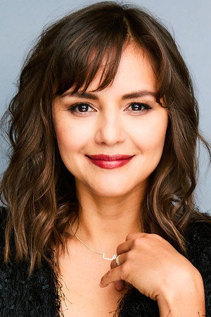 Leslie-Anne Panaligan in Frozen Kiss