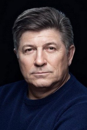 Nikolay Boklan in The Nest of the Turtledove