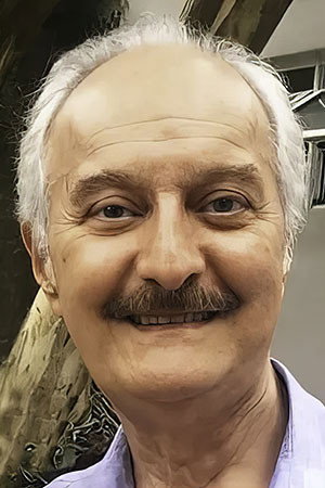 Dário de Castro in Thomas e Seus Amigos: Chamando Todas As Locomotivas
