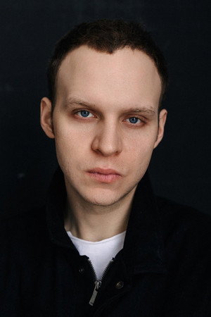 Danil Steklov in Jumpman