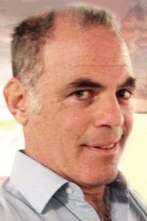 Gregory Snegoff in Ammon, Missionary to the Lamanites