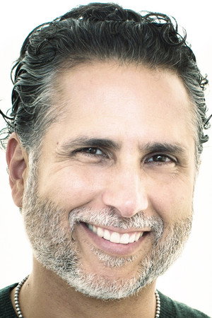 Marlon Moreno in The Last Photograph