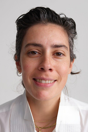 Roberta Colindrez in Cassandro