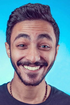 Abram Samir in Again, Again