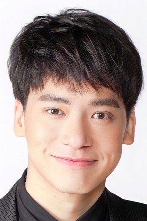 Sukrit Wisetkaew in The Teacher's Diary