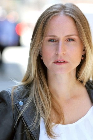 Jenn Gotzon Chandler in The Colors of Emily