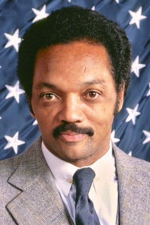 Jesse Jackson in The Road to Mass Incarceration