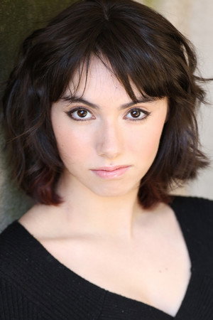 Madison Elizondo in All Shadows