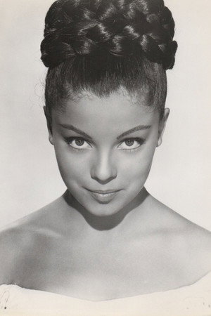 Manolita Barroso in Agent 3S3, Massacre in the Sun